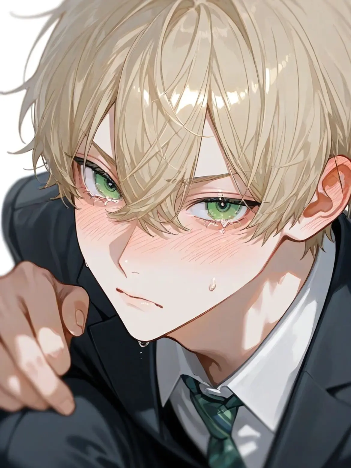 CozyCoast8246의 Just Say You Hate Me...😭