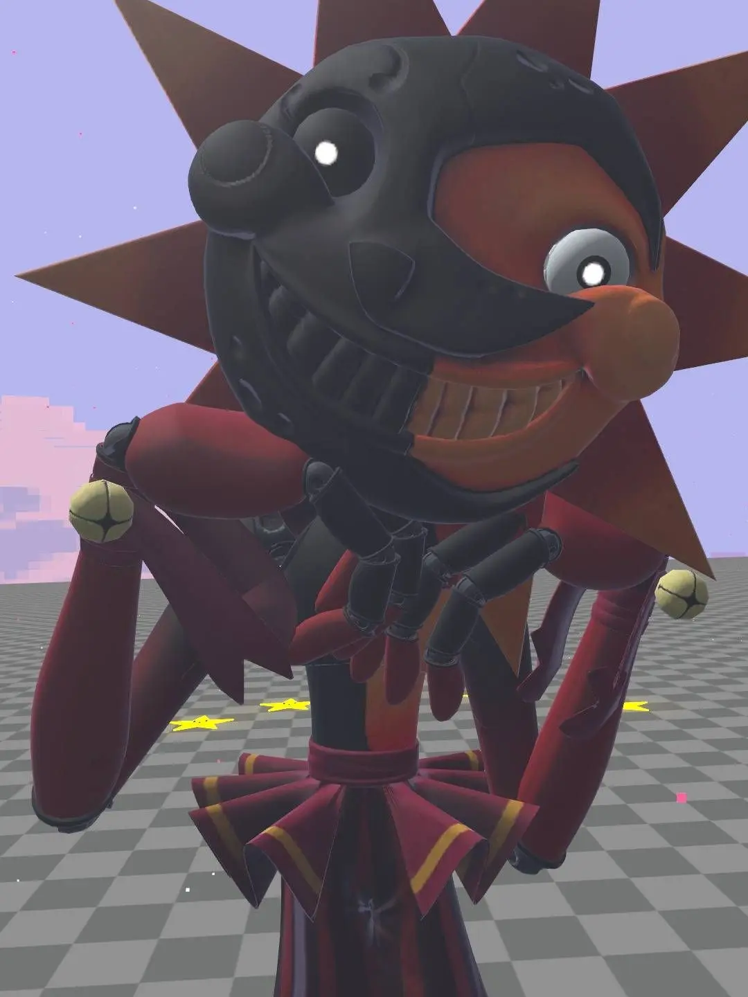 Eclipse_Staryy의 Eclipse TSAMS