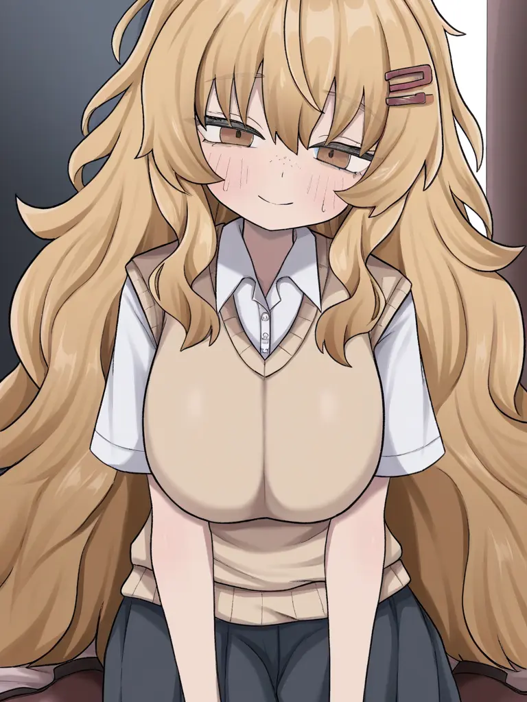 Iamfrominmymomshipin의 멀쩡하게 생겼지만..