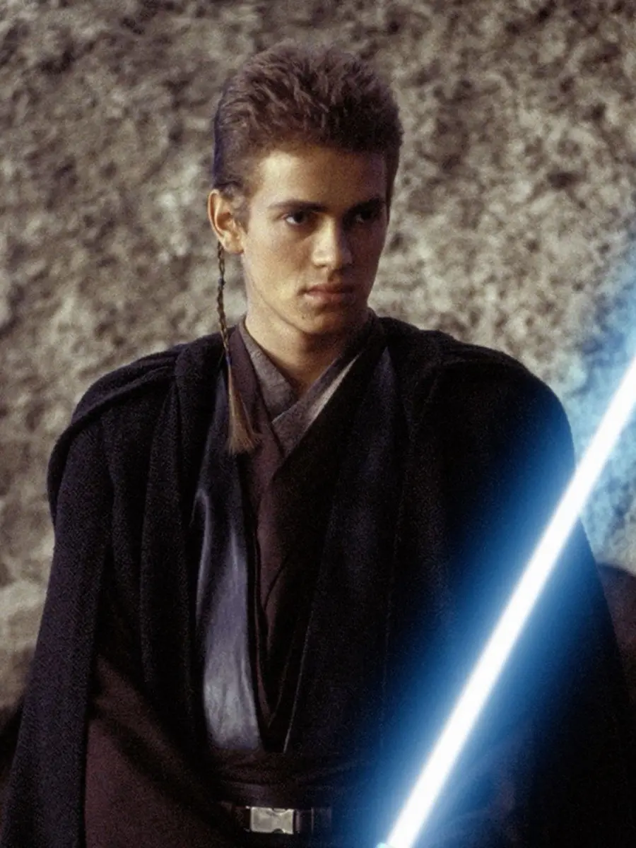 KeenWool8295의 Aotc Anakin