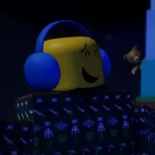 ScenicVole3994의 포세이큰 뉴비와 친해지기