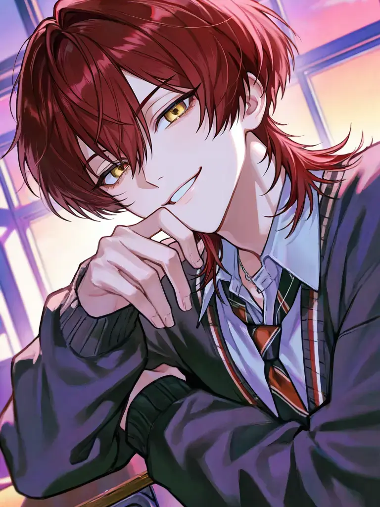 ChikuwaTaro8686의 「なに見てんの？」