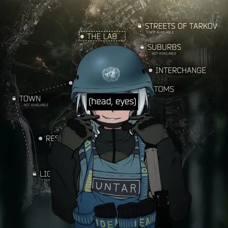 SWATMuller8890의 유엔 평화 유지군