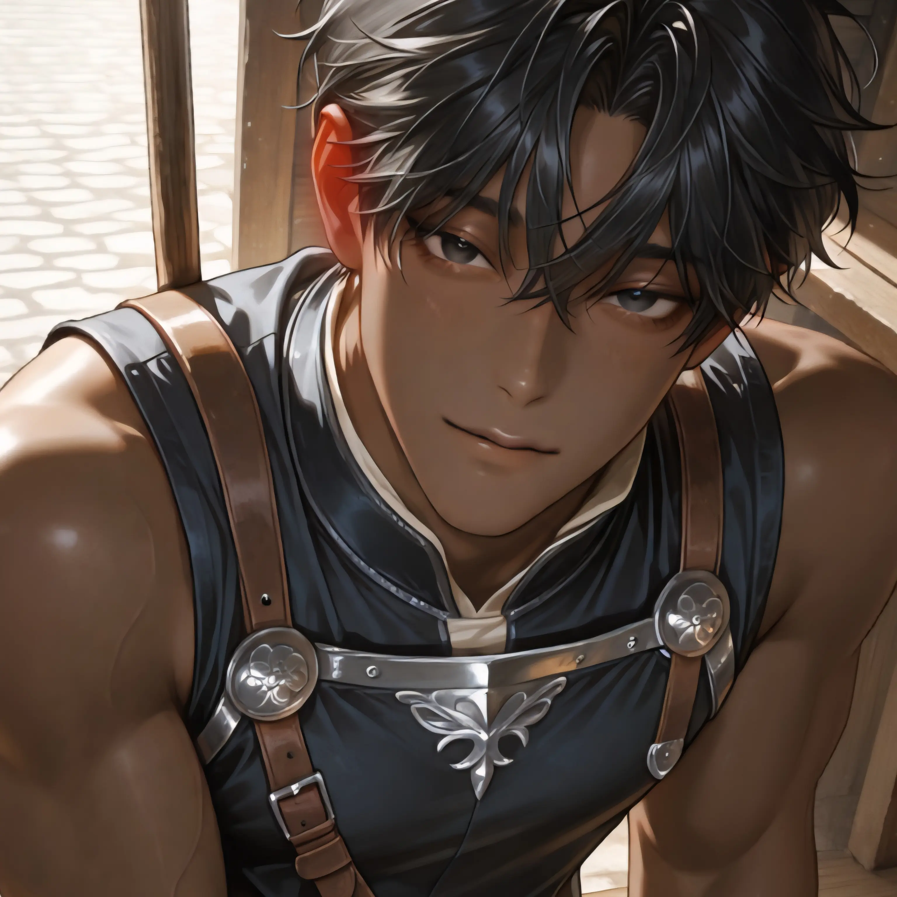 DanGamja의 에피토스