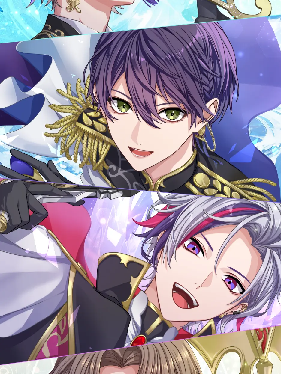 RacialCap4057의 あんたさえ居なければ僕達は幸せだったのに