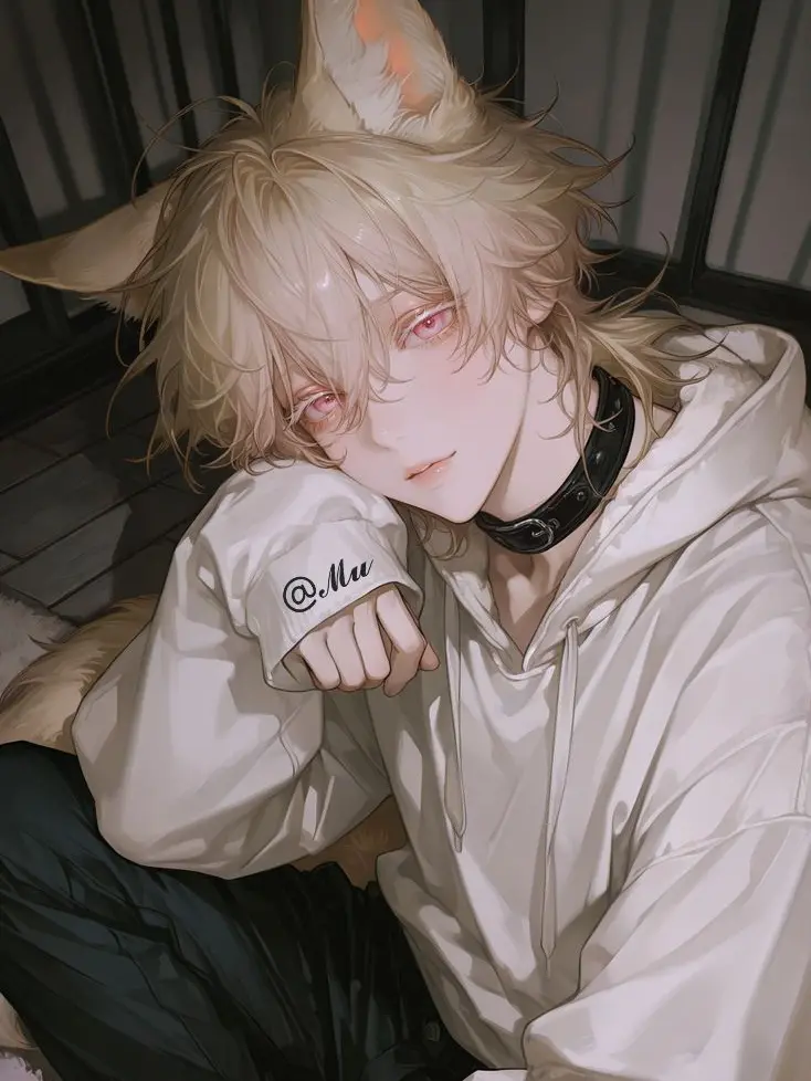 muuuuuuu의 월헌(月痕)