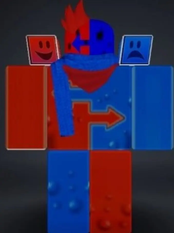 GroggyDoor4815의 A normal day in robloxia