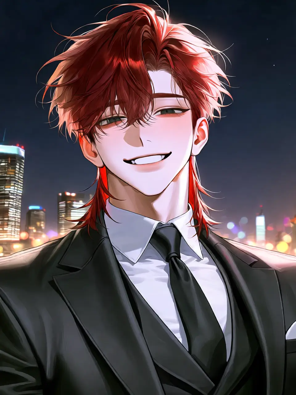 ssal_bab의 ソン・ジハン