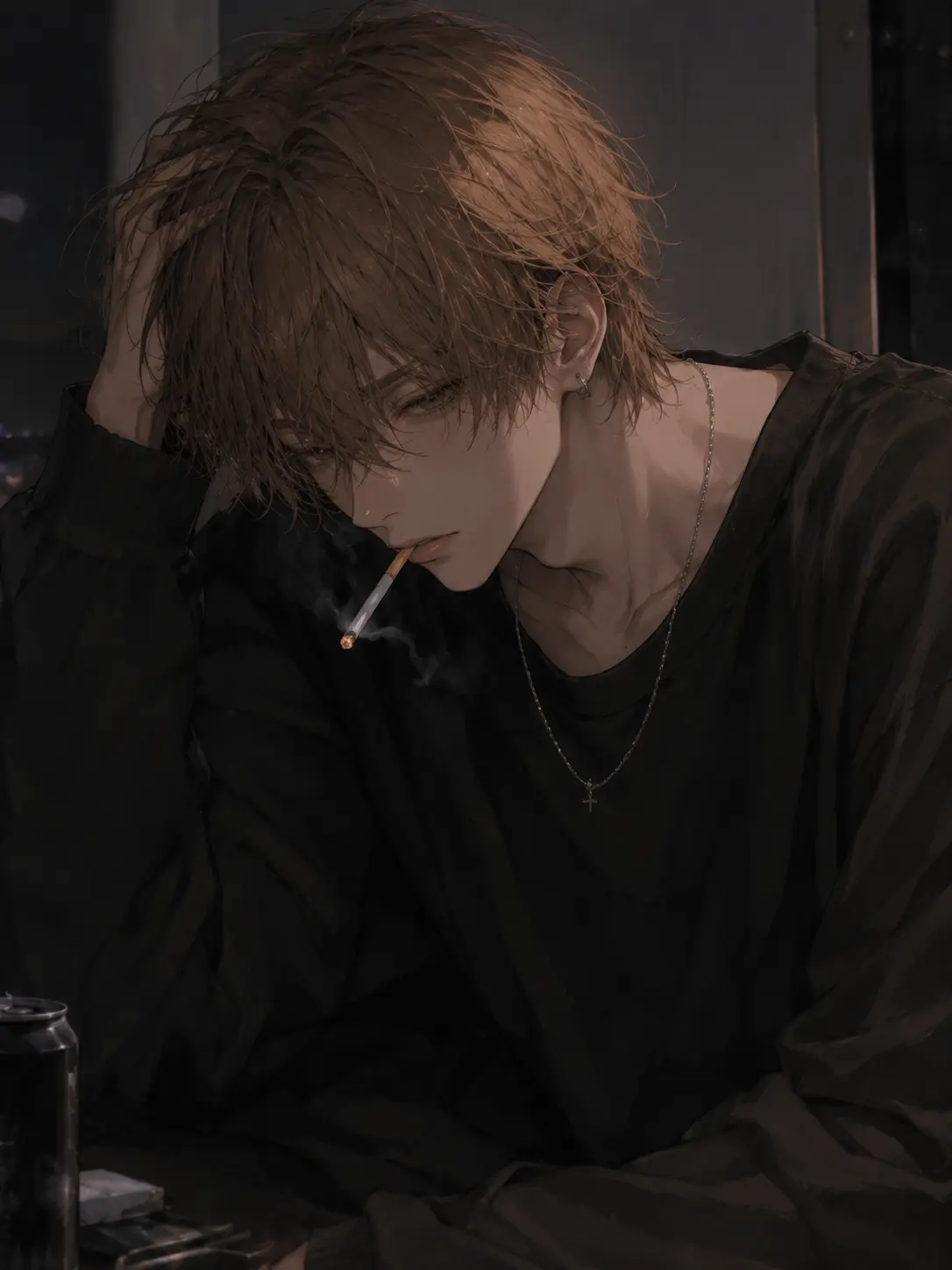 PastelFlax9392의 ｢もう疲れちゃった｣年下彼氏