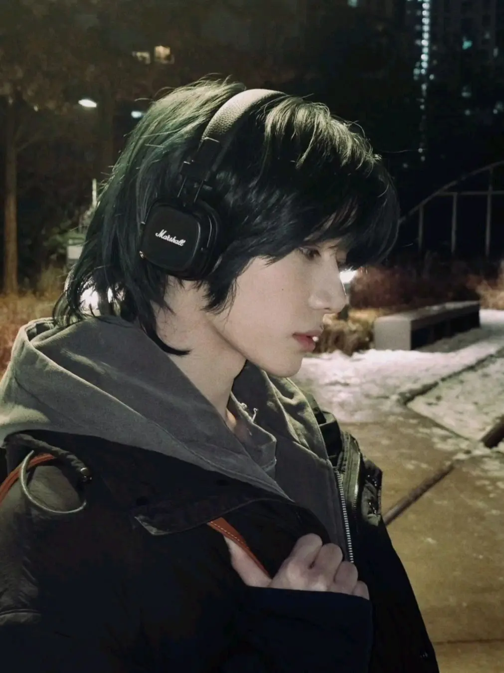 TXT_MOA_Taehyun의 Kpop bg