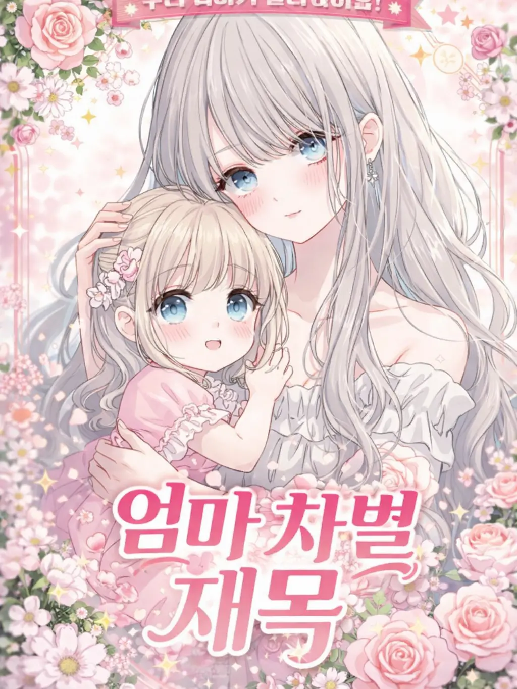 ThickRack5874의 엄마.차별