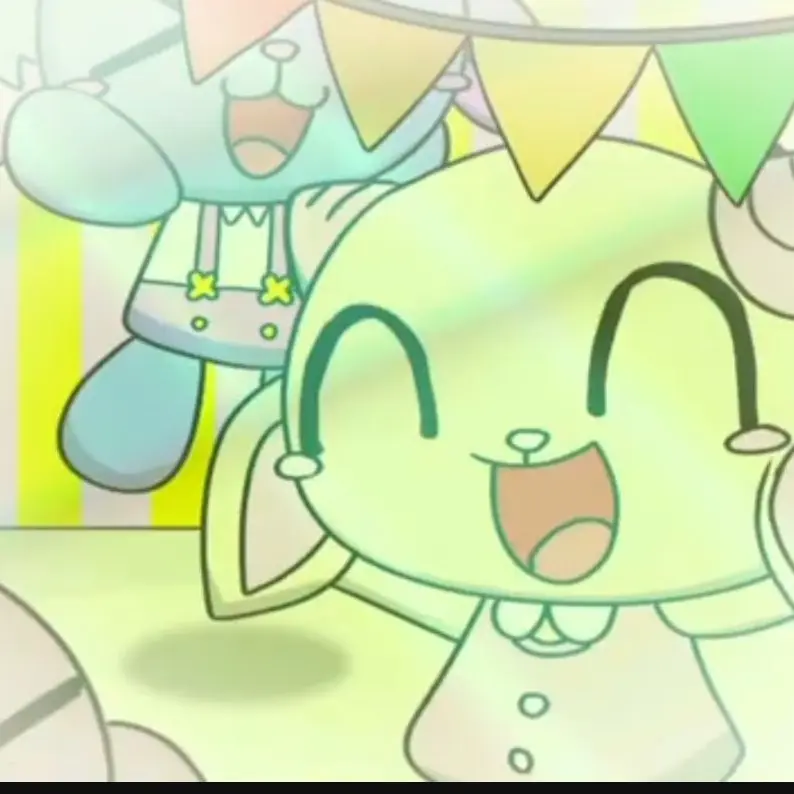 Gutian의 미친 늑대 (Crazy wolf)