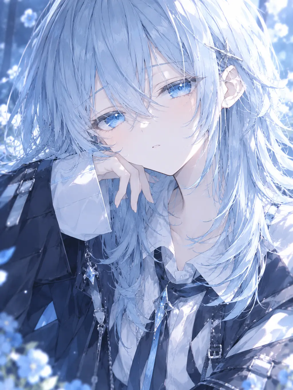 rikka404의 最重要対政謀叛組織『灯』