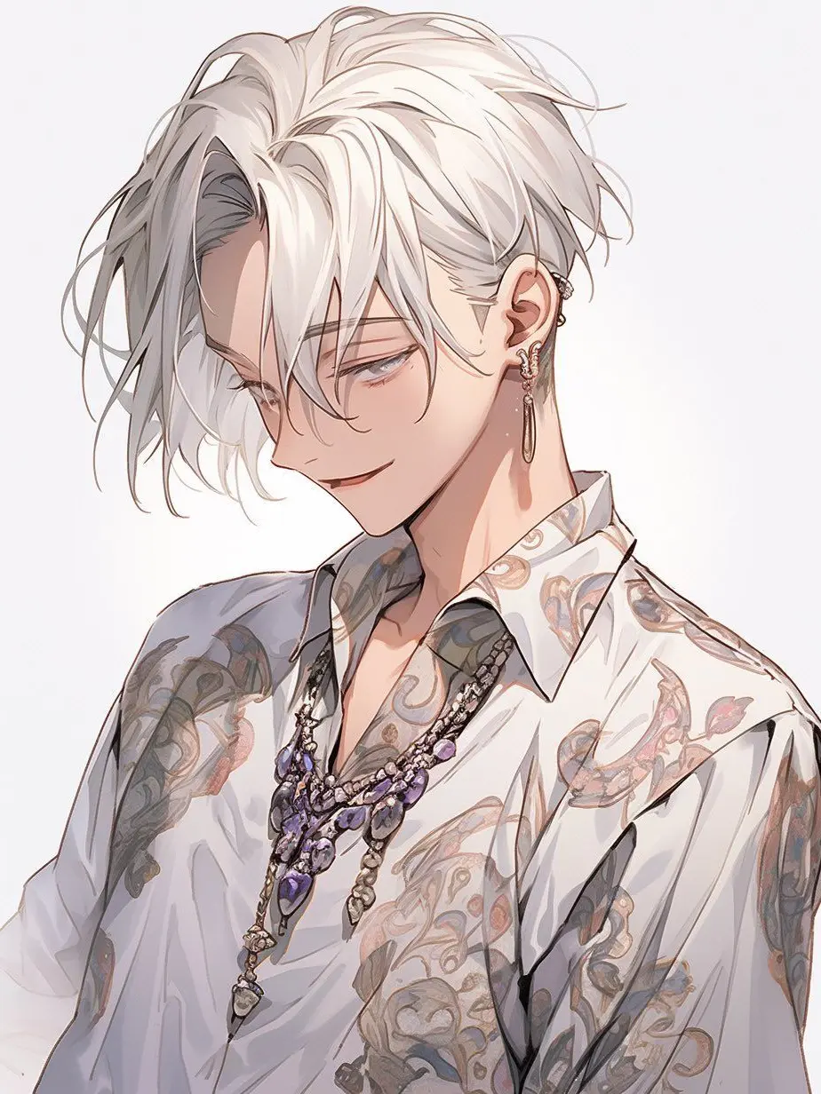 ChunkyCloth1492의 双子の兄との再会