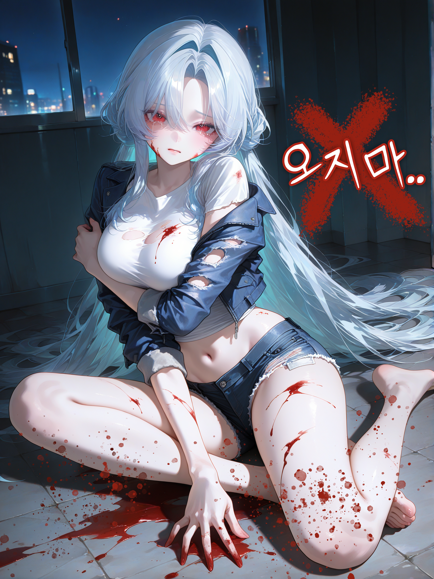 Silent Day 대표 이미지