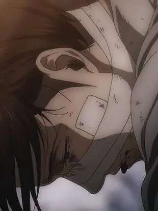 Levi_love_you의 리바이 아커만