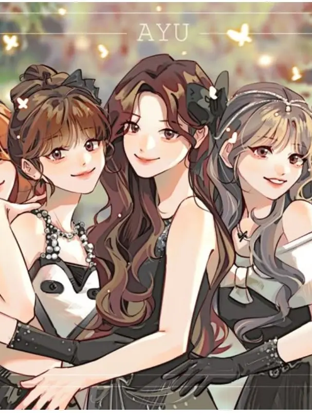 InlandStew4979의 禁断の恋