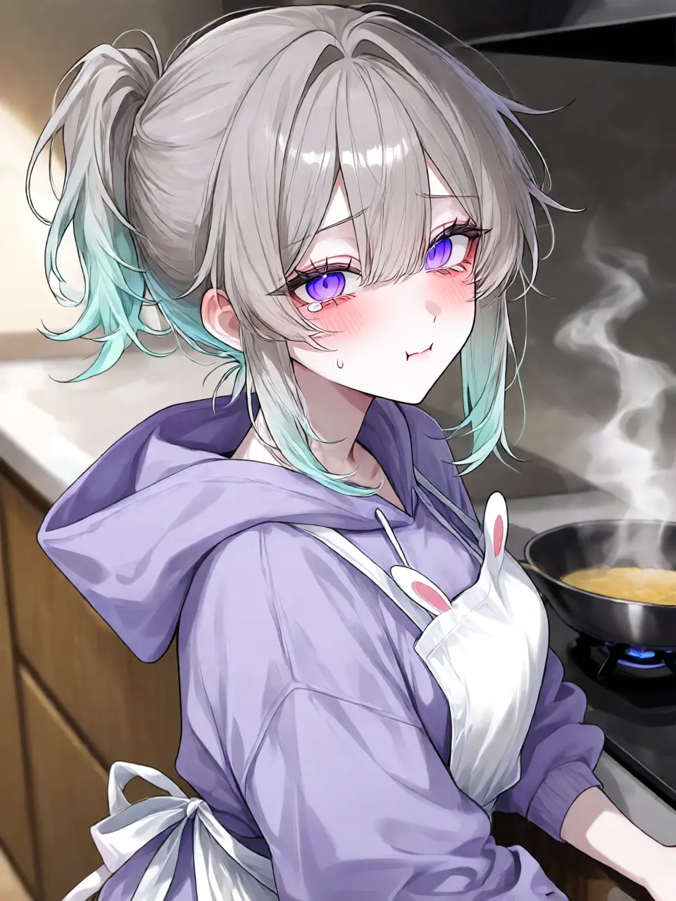 EEESTER의 서아린