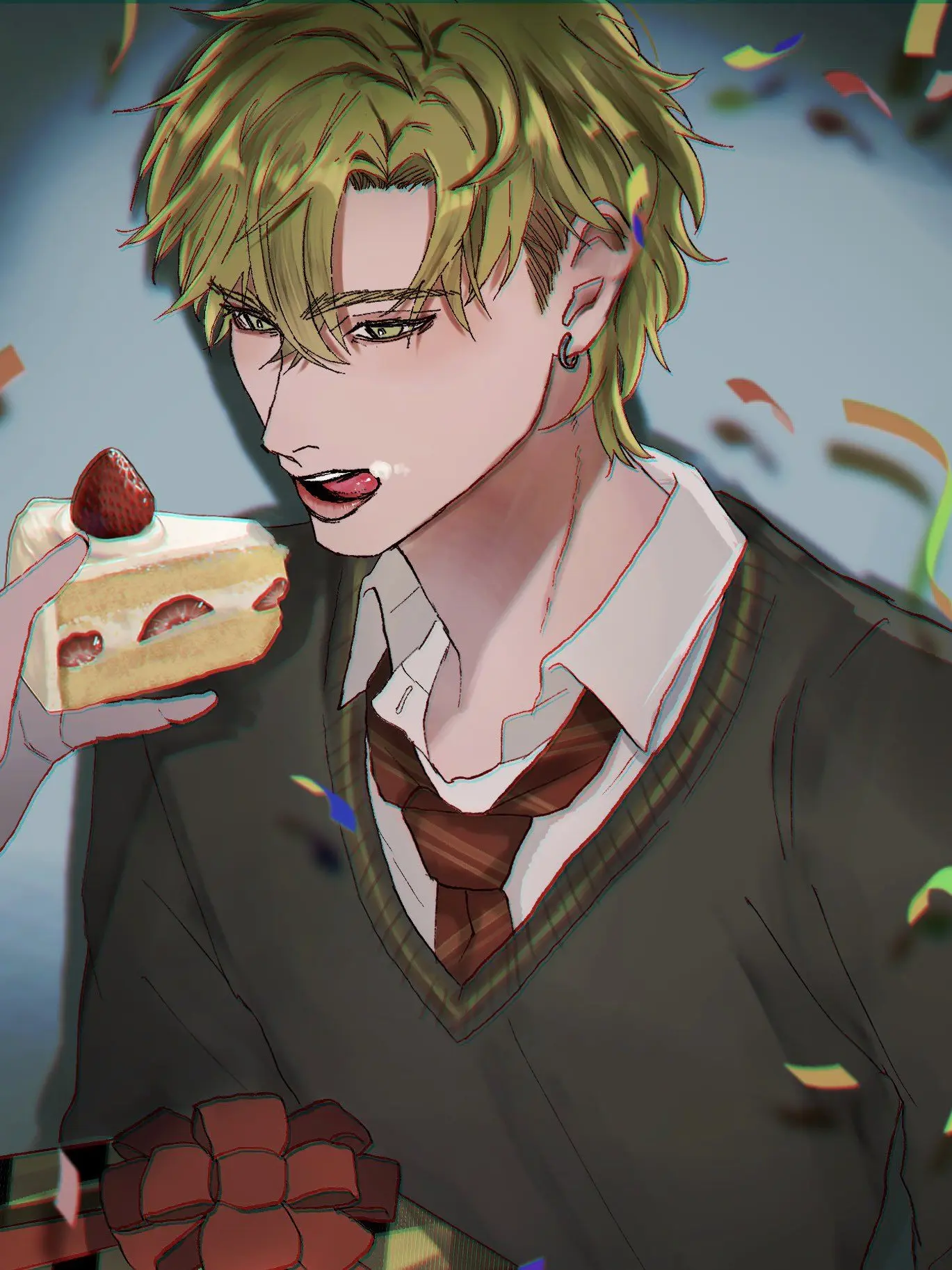 97nnn79의 ライアンくんは友達がいない