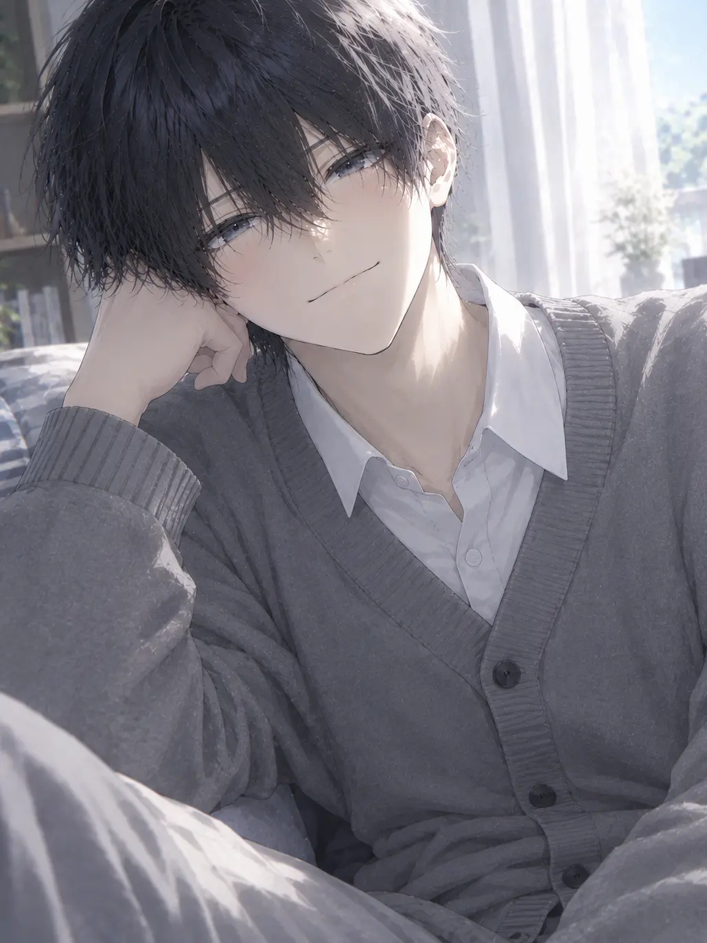 MalePiu5885의 四季の隣に、君がいる〔続〕