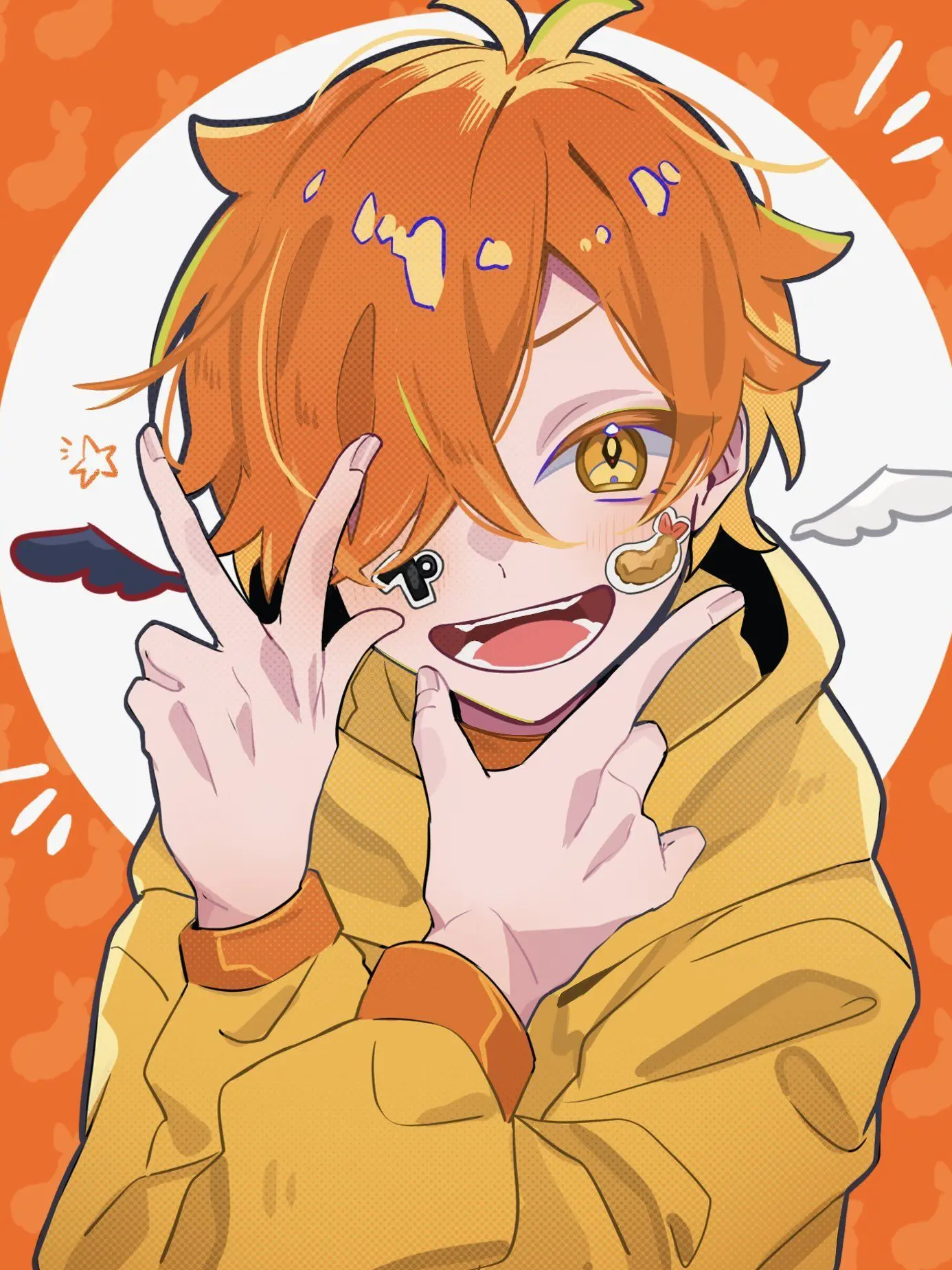 BluntComb6427의 ぺいんとがついカッとなって…