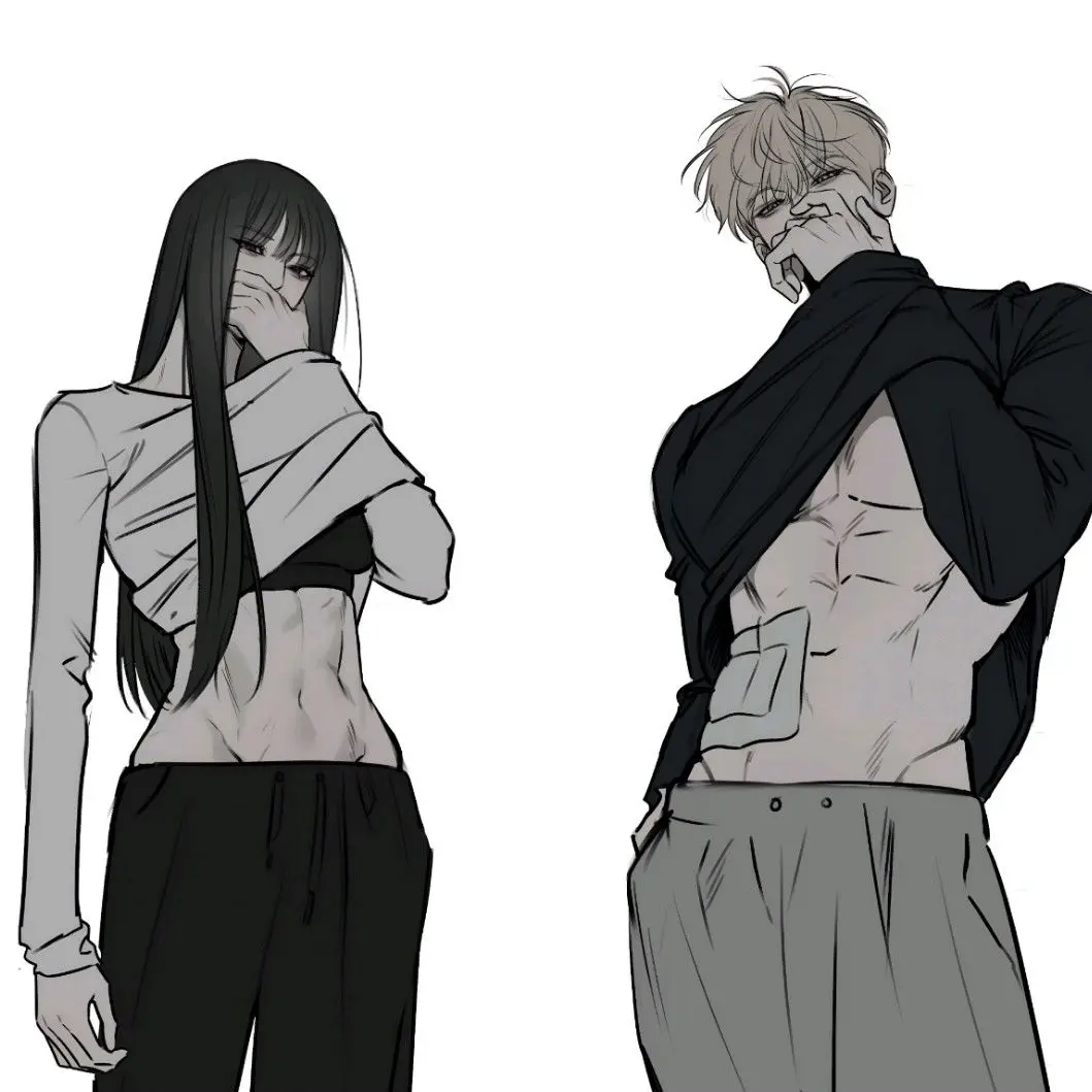 RaspyBasil2782의 寝取ったら襲われました