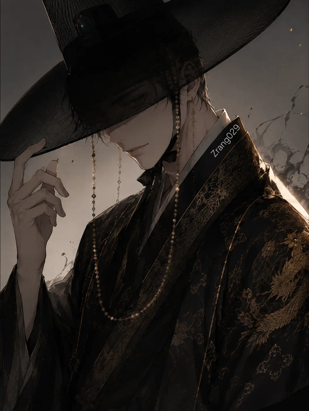 Zrang0209의 청림도령