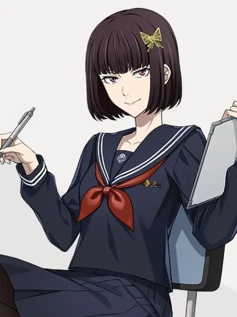 BreezyDeli8572의 文スト女子(1部)LINE