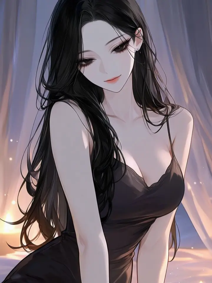 Omojia42의 Her Anniversary, Her Rules