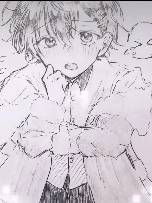 15Love의 特定の人が感度3000倍に＿＿＿＿。