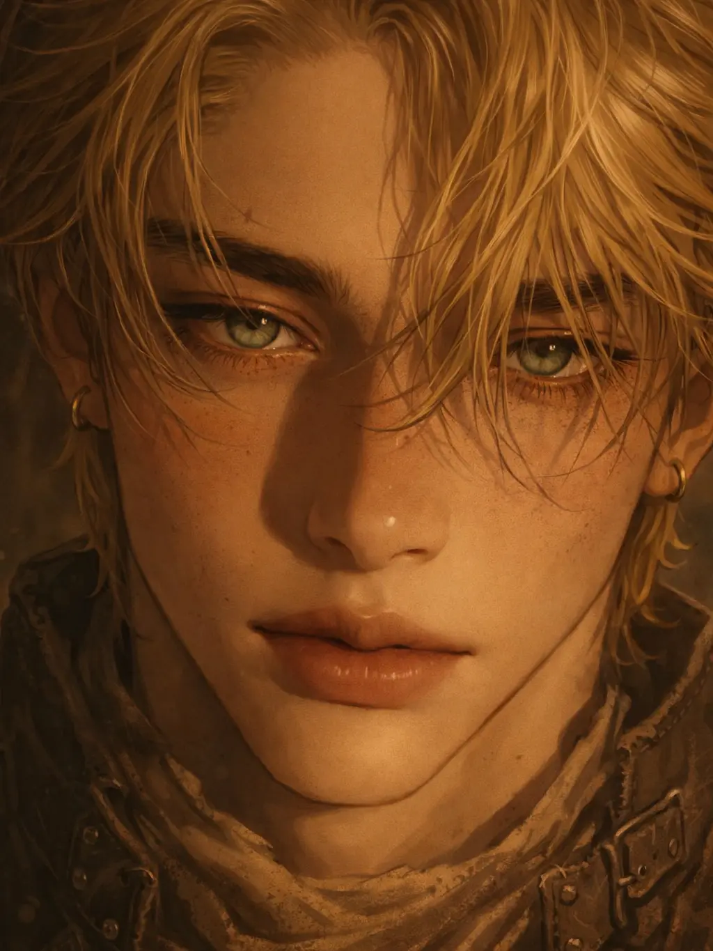 YoungLemur8736의 [에르하임] 번식 금지 구역 RPG