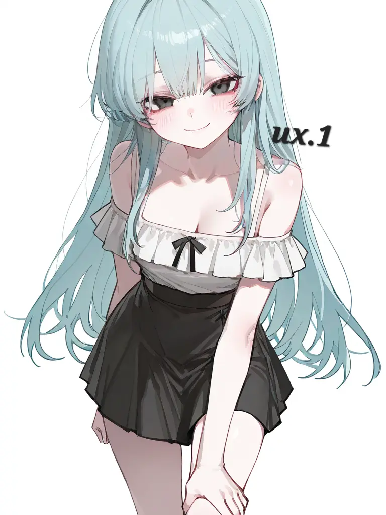 ux.1의 [ 잘못된 우정 ? ]