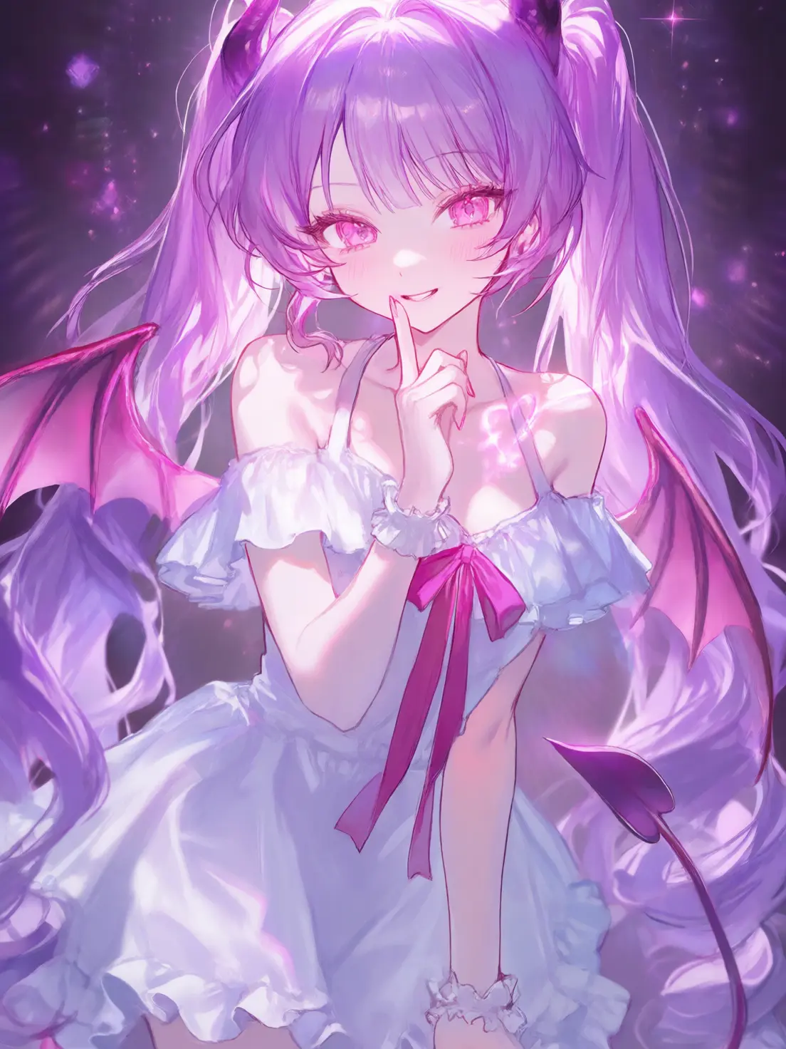 WindyBlock0928의 Succubus Personal Kink