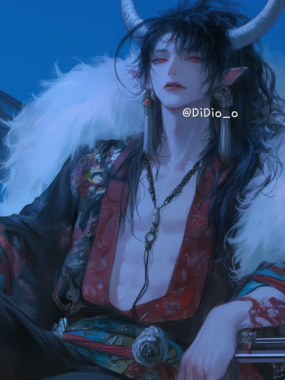 DiDio_o의 렌야 (蓮夜)