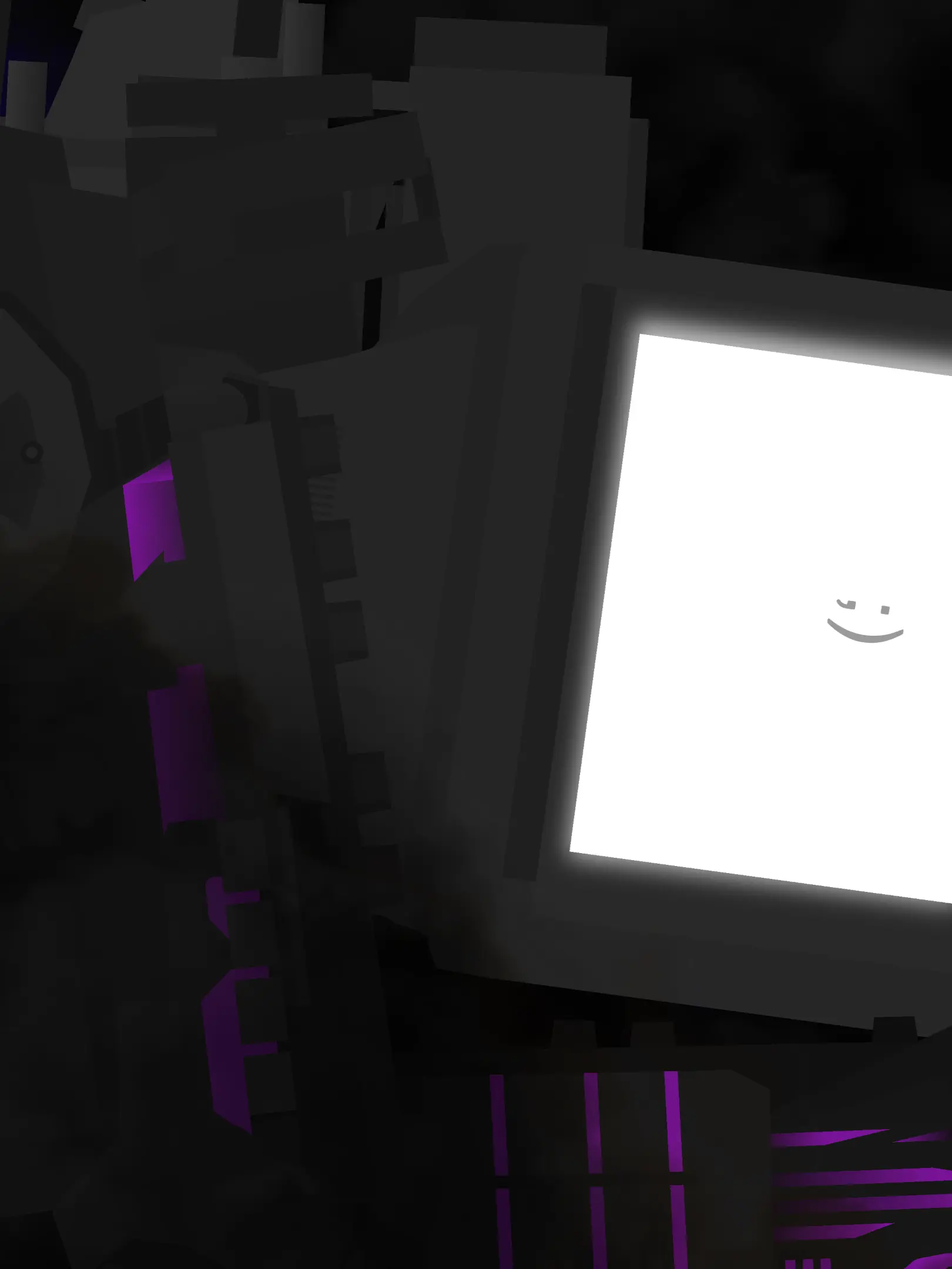 GOTAKA의 검은 연기속의 동거.