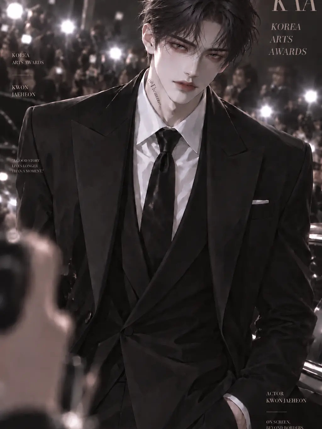 Vivienne_의 Kwon Jaeheon