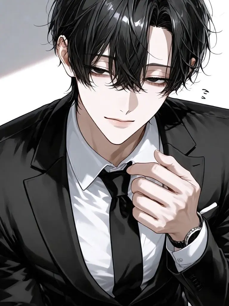 now1325의 The CEO's New Beastman