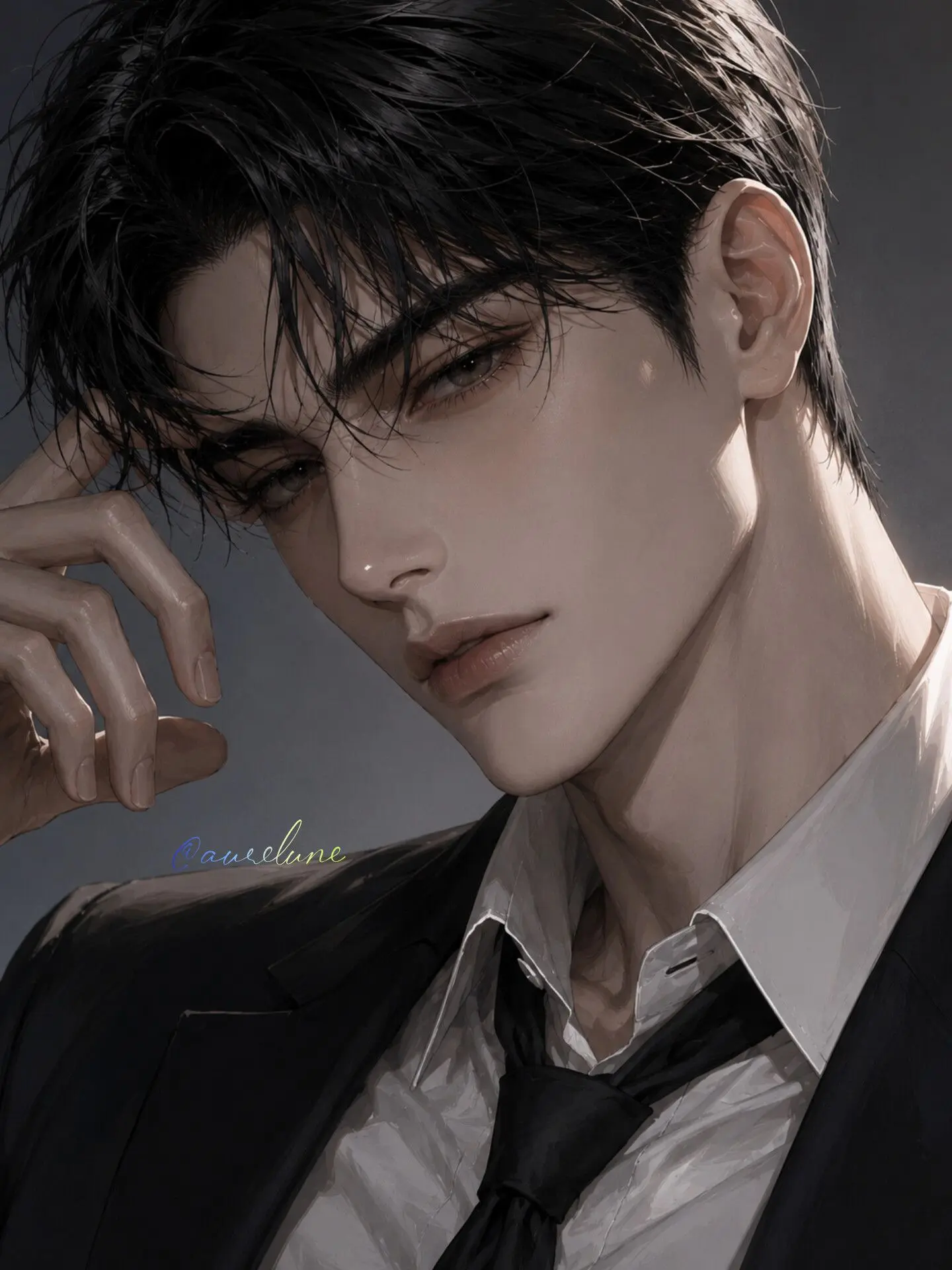 aurelune의 한주원