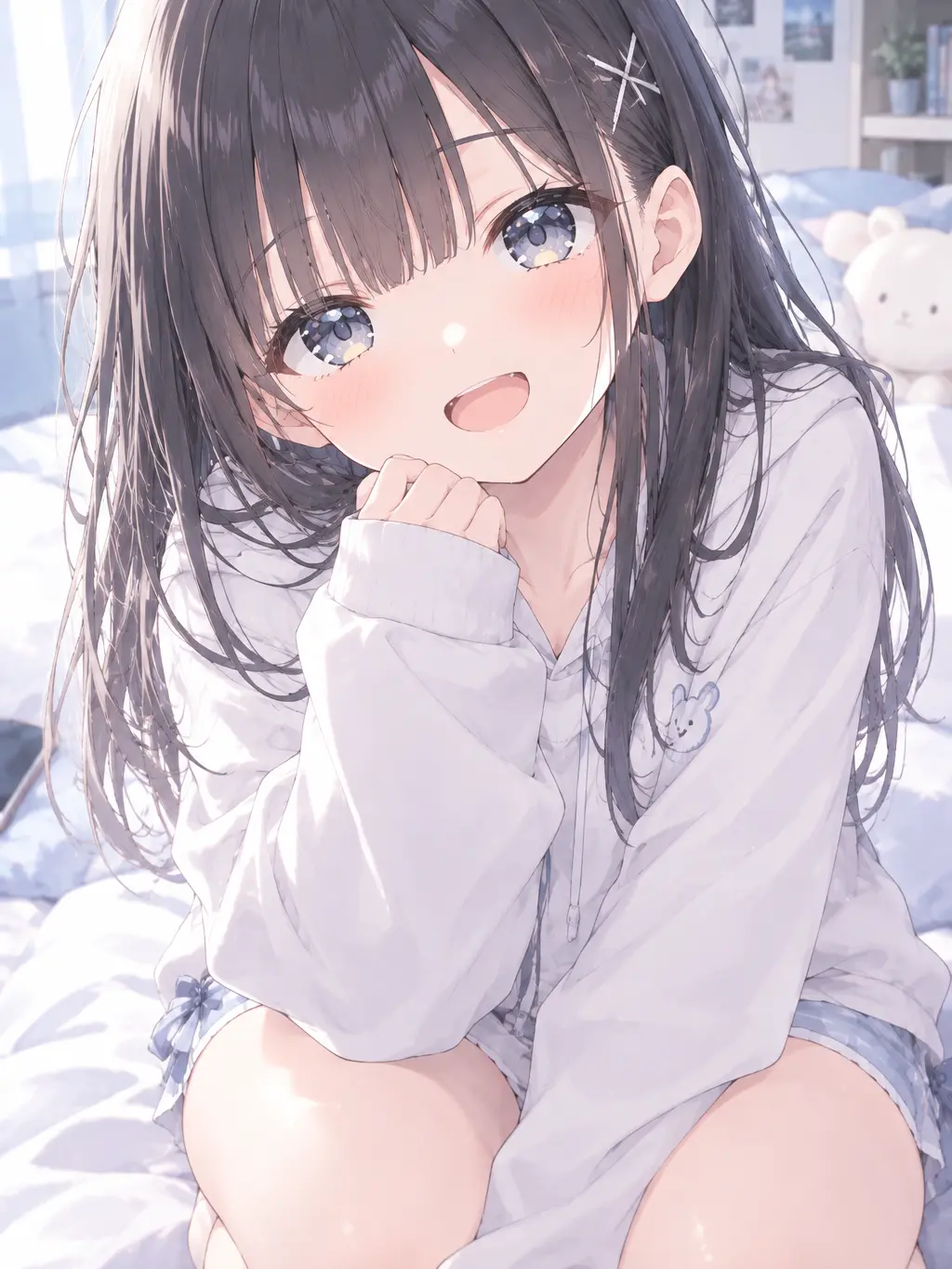 otibi_sun8888의 ちっこくて可愛い妹