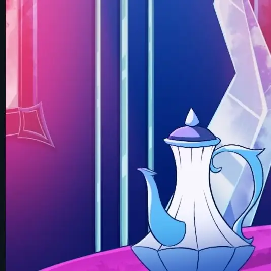 imoogie2020의 고이시아 패밀리 (스텔라에 중점)