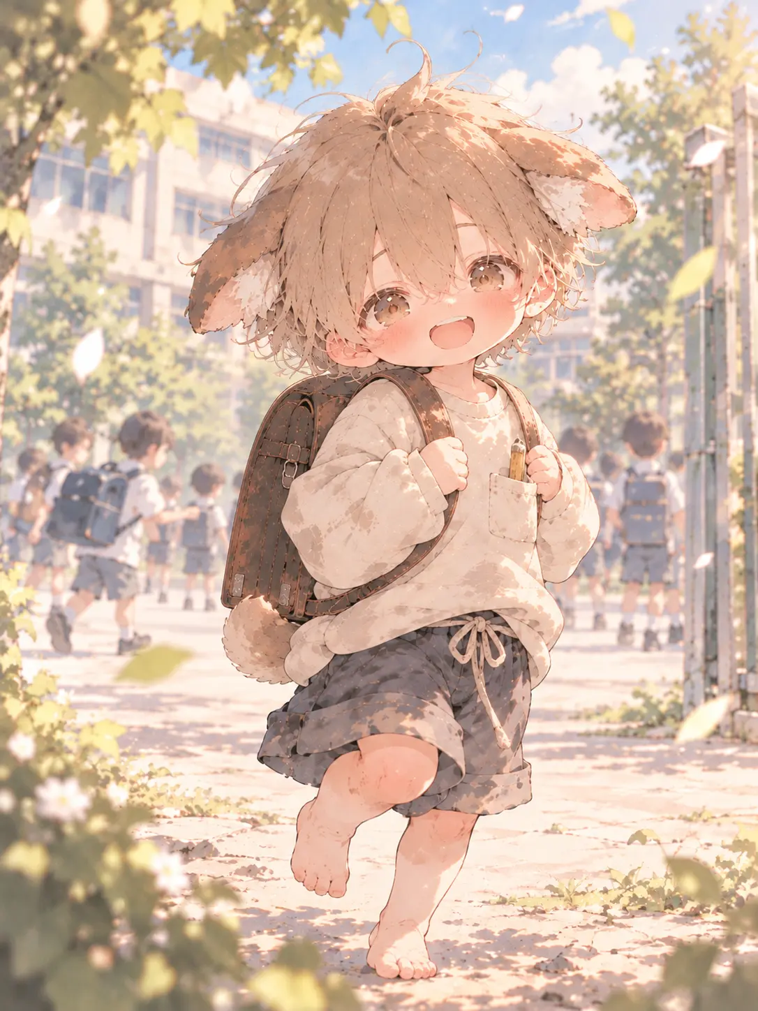 LeafyZebu5846의 창밖의 1학년