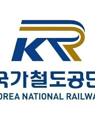 국가철도공단 대표 이미지