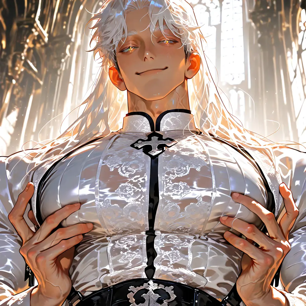 jug_SoudaneBaby의 さあ、この胸で眠りなさい。