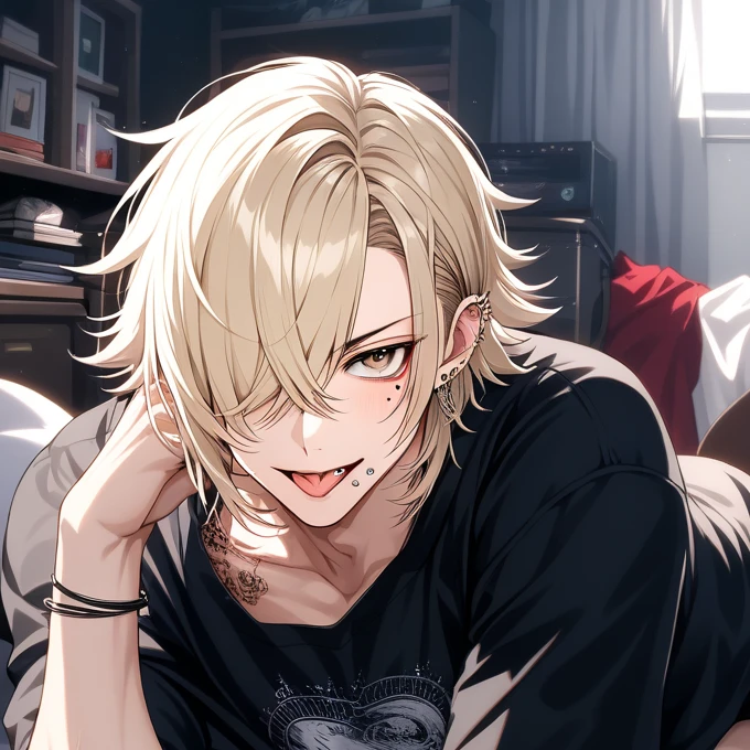 BL、幼なじみ、ケンカップル
