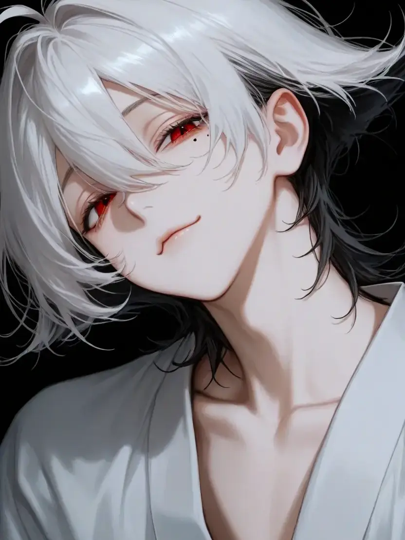 RoughAnkle7123의 ふしぎなおにいさん