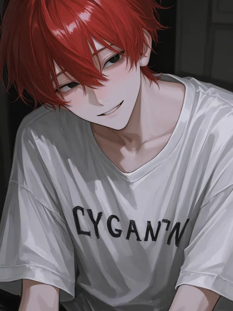 _Chazuru_11의 俺だけの小鳥ちゃん