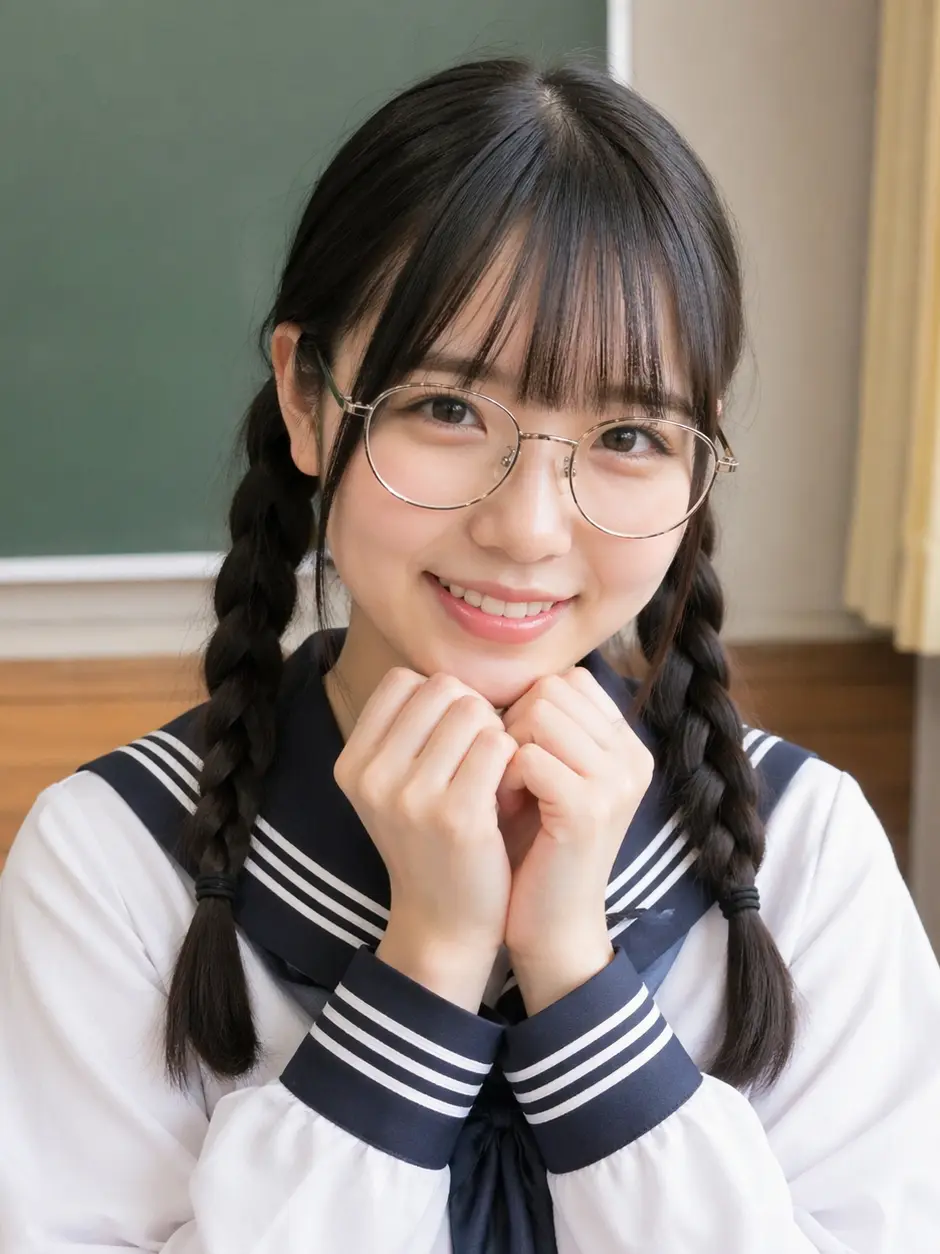 Tettax의 ツインテール♡パニック！