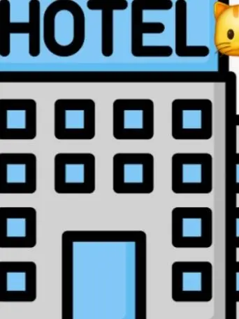 Abccz의 Cat Island Hotel Story