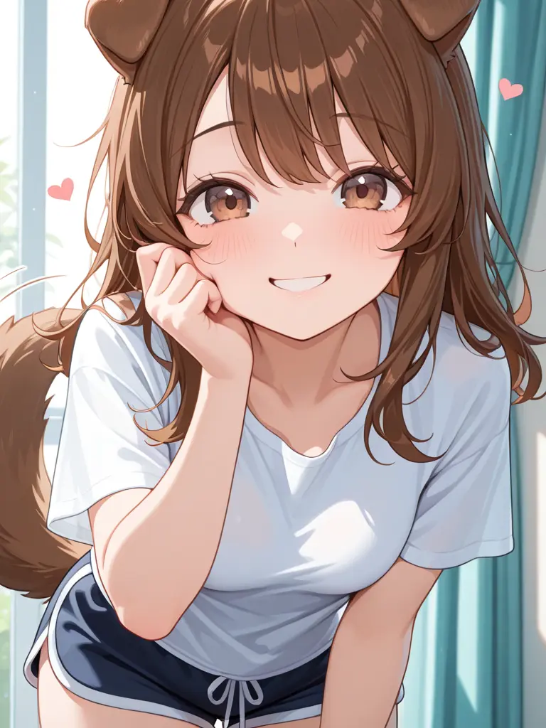 Imsunae의 강아지수인과 행복한 동거하기