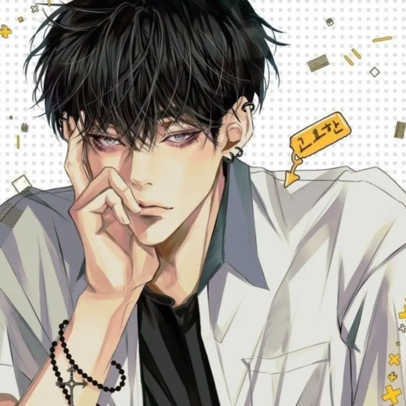 PoeticJoke4582의 이진위